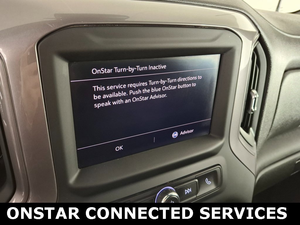 Used 2024 Chevrolet Silverado 2500 W/T w/ WT Convenience Package image 20