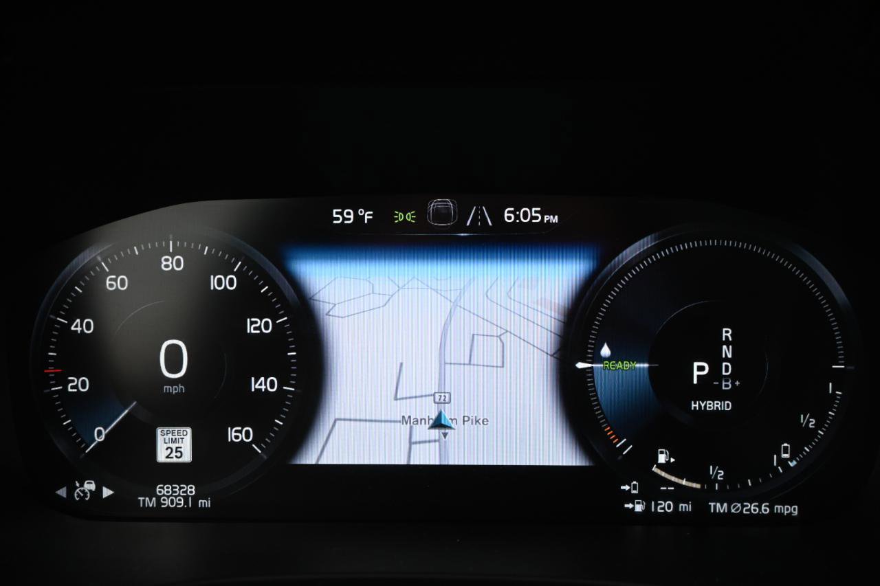Used 2021 Volvo XC60 T8 Inscription Expression image 31