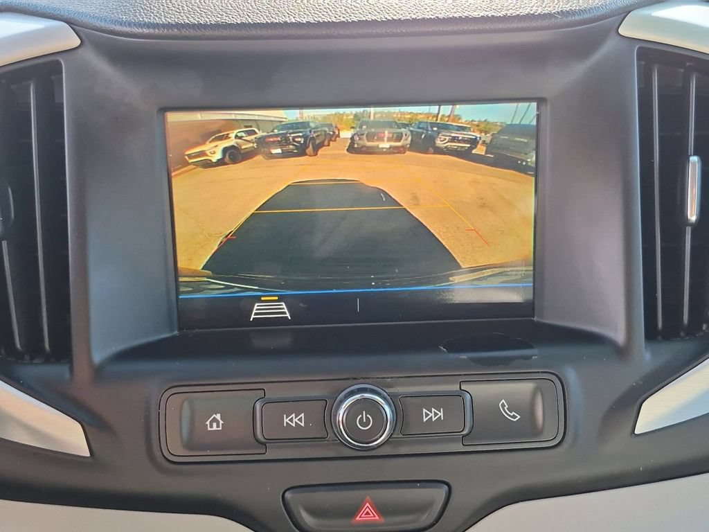Used 2019 GMC Terrain SLE FWD image 7