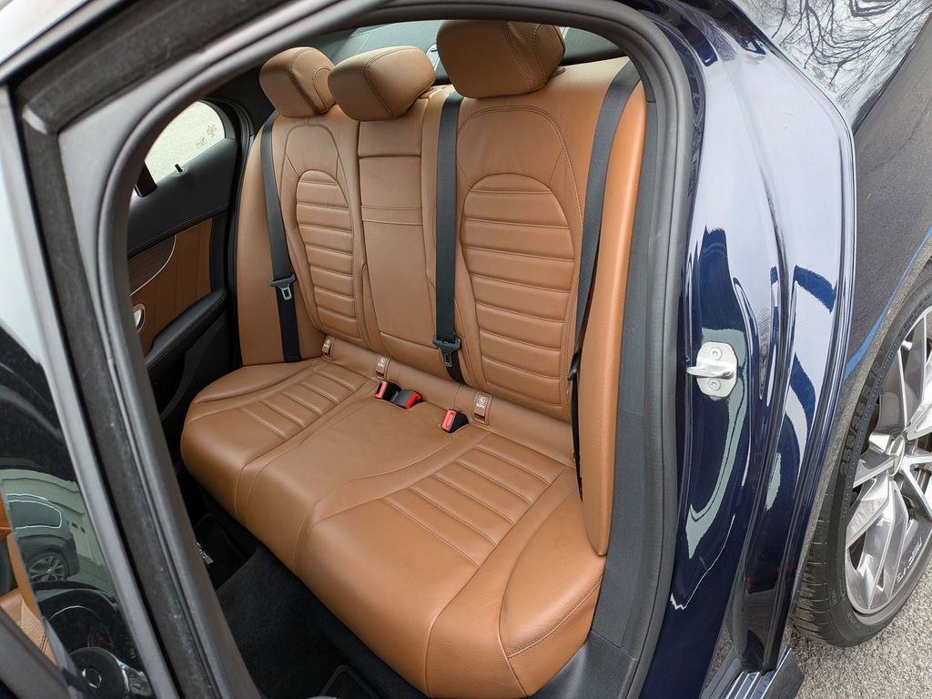 Used 2020 Mercedes-Benz C 43 AMG 4MATIC Sedan image 20