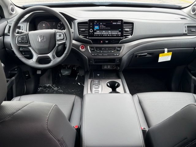 New 2026 Honda Ridgeline RTL image 35