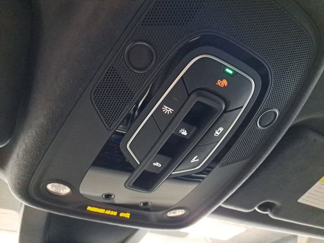 New 2026 Audi RS Q8 performance AWD/4WD image 17