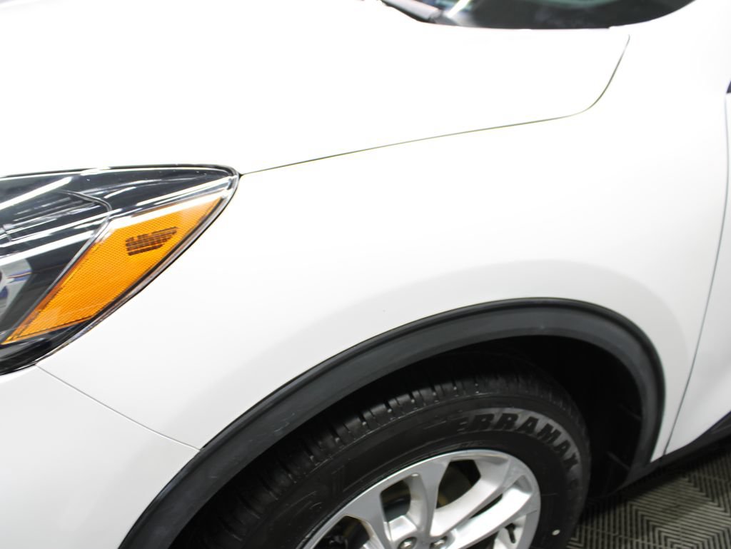 Used 2022 Ford Escape SE AWD/4WD image 44