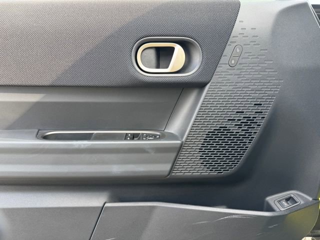 Certified 2025 MINI Cooper S FWD image 13