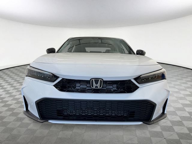 New 2026 Honda Civic Sport Touring image 9