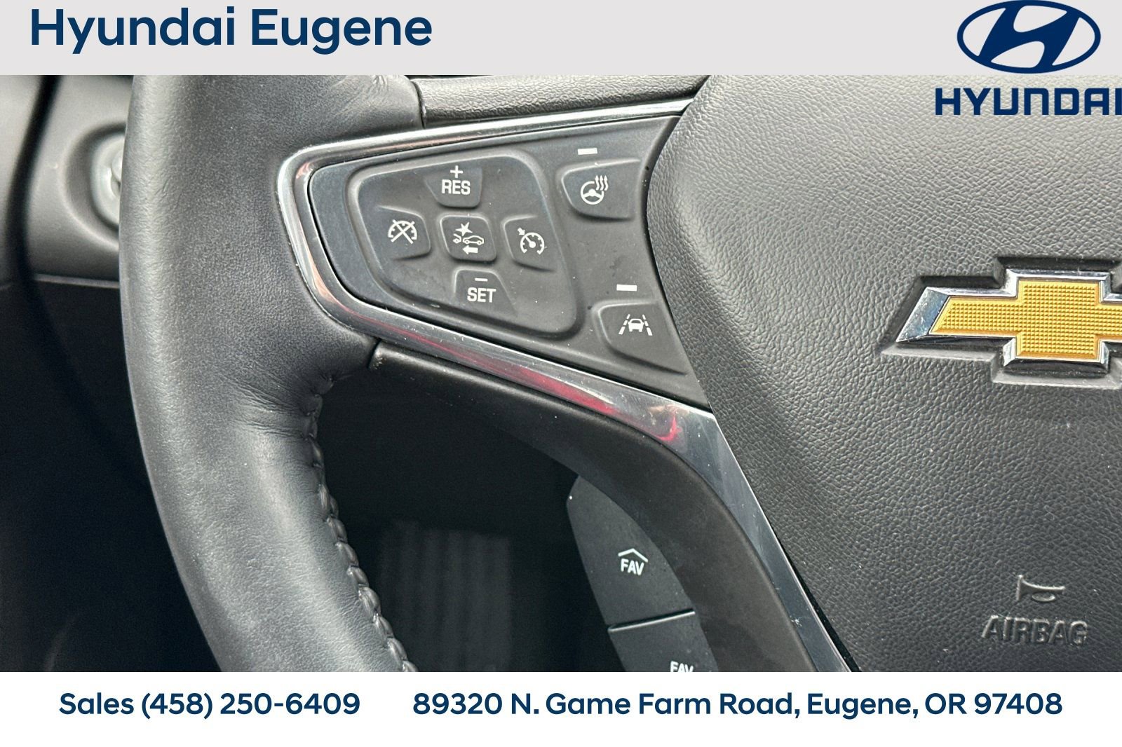 Used 2017 Chevrolet Volt Premier w/ Driver Confidence II Package image 34