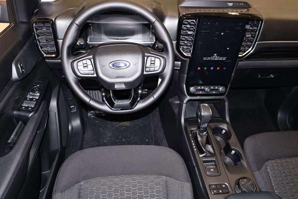 New 2026 Ford Ranger XLT image 14