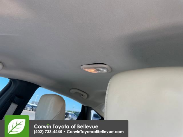 Used 2016 Chrysler 200 LX FWD image 23