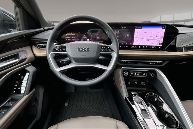 Used 2025 Audi Q5 Premium w/ Convenience Package AWD/4WD image 8