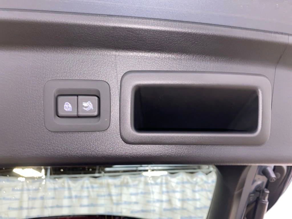 New 2025 MAZDA CX-30 2.5 Turbo w/ Premium Plus Pkg image 17