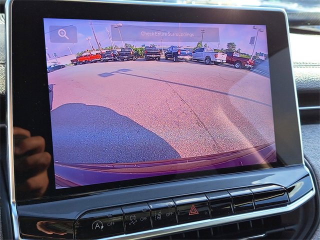 Used 2022 Jeep Compass Latitude image 7