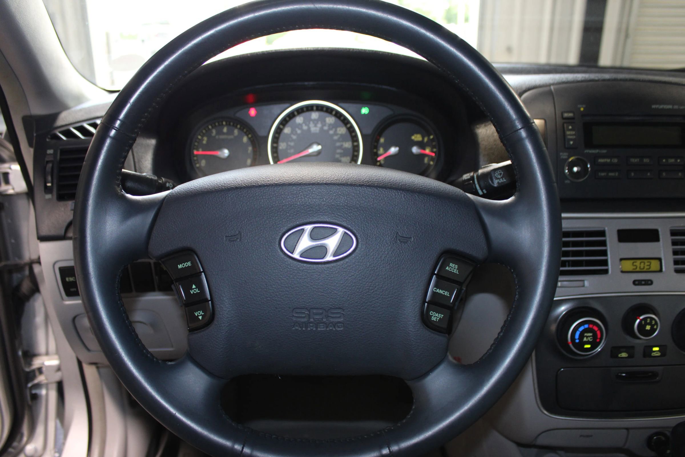 Used 2006 Hyundai Sonata GLS FWD image 10