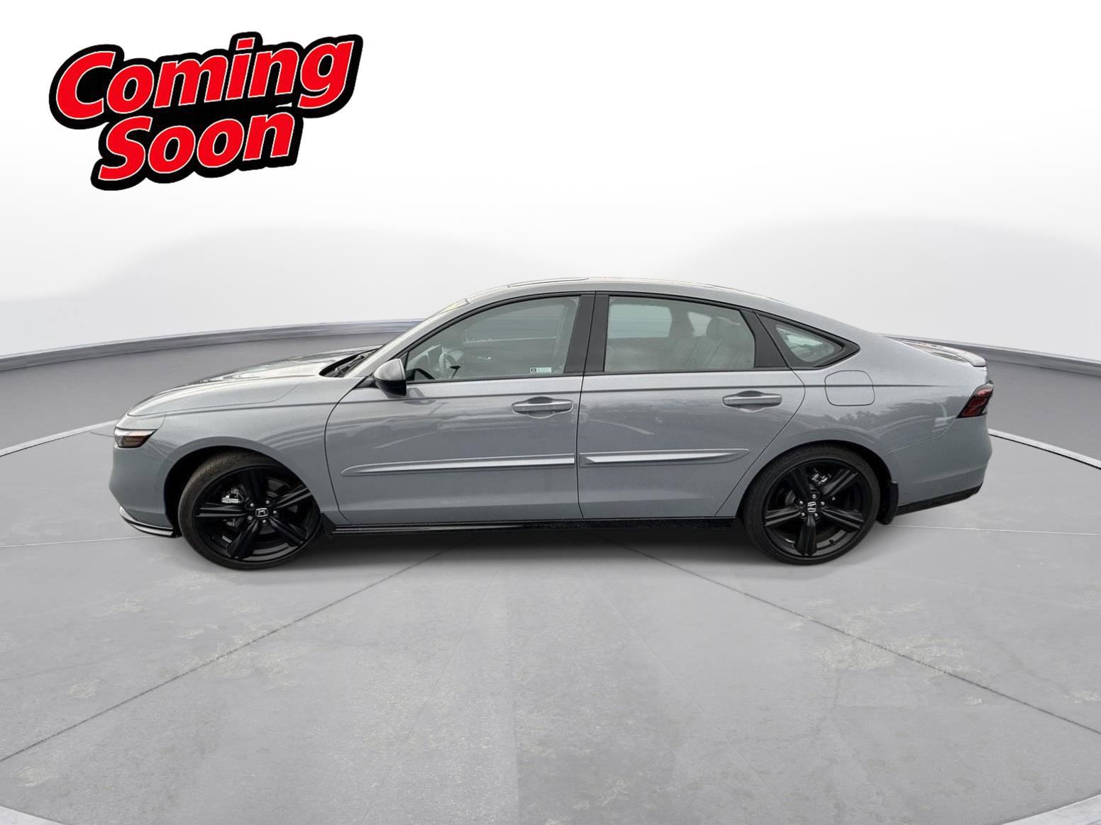 Used 2024 Honda Accord Sport image 9