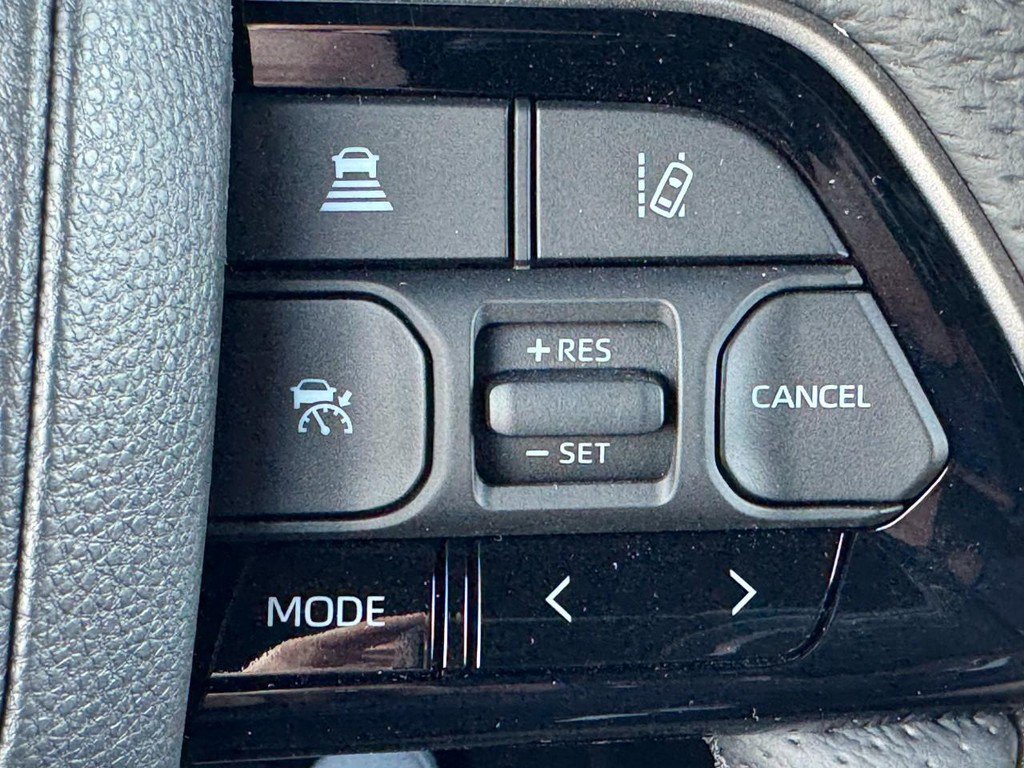 New 2026 Toyota Sequoia TRD Pro image 18