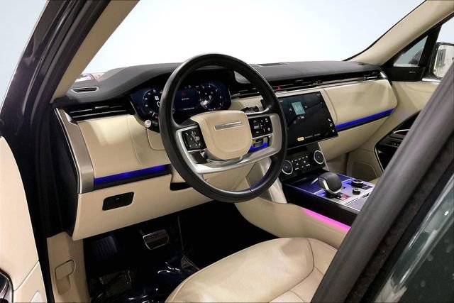 Used 2023 Land Rover Range Rover SE image 14