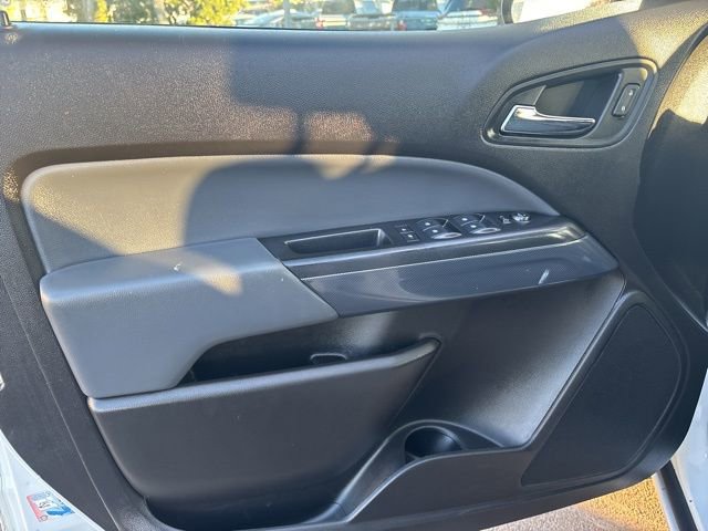 Used 2018 Chevrolet Colorado Z71 image 10