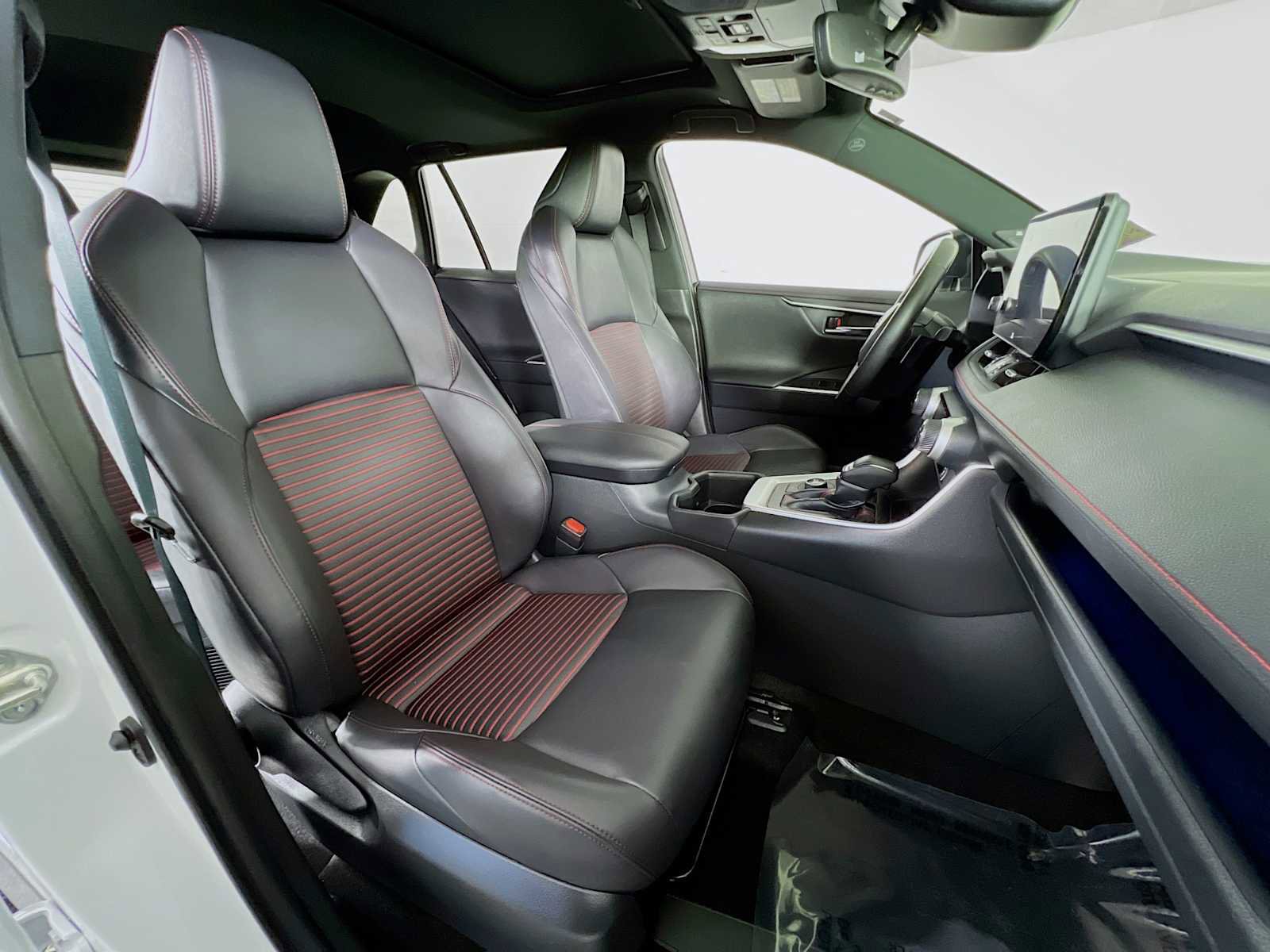 Used 2023 Toyota RAV4 XSE image 29