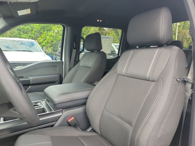 New 2026 Ford F150 STX w/ Equipment Group 200A image 19