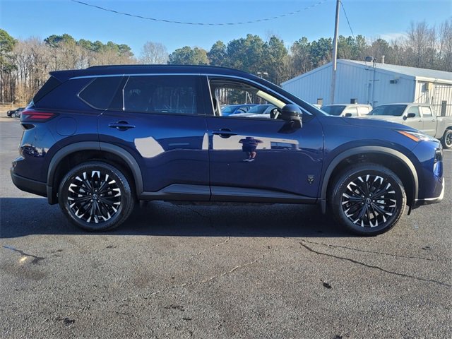 New 2026 Nissan Rogue SV image 2