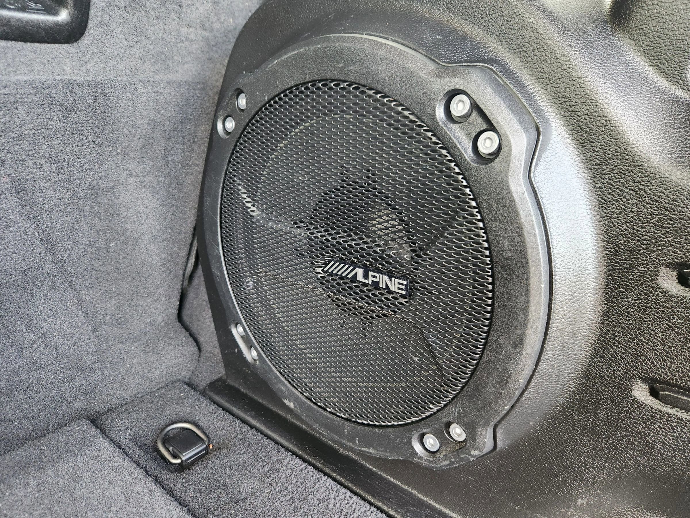 Used 2019 Jeep Wrangler Unlimited Sahara w/ Dual Top Group image 48