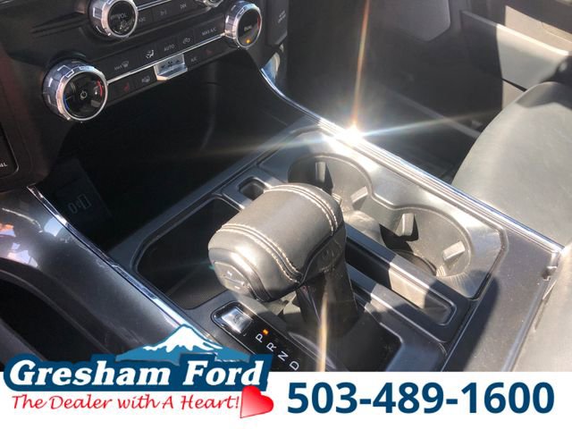 Used 2022 Ford F150 XLT w/ Equipment Group 302A High image 58