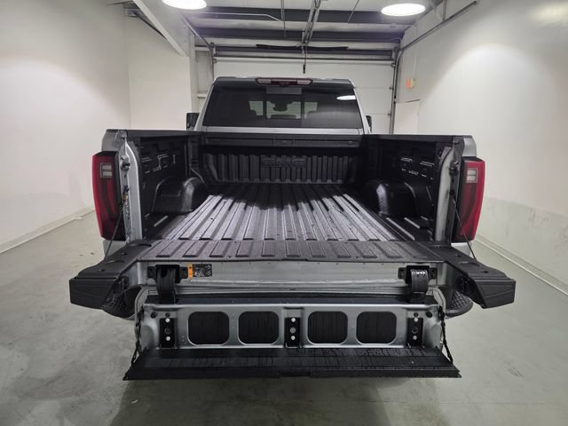 New 2026 GMC Sierra 2500 Denali w/ Technology Package AWD/4WD image 8