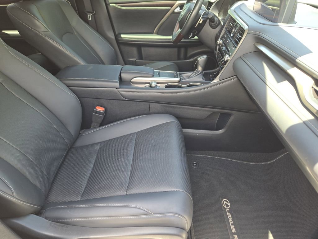 Used 2022 Lexus RX 450h AWD w/ Premium Package image 14