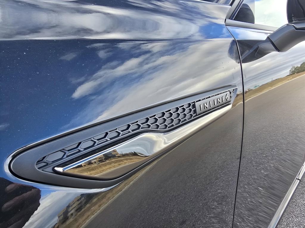 New 2026 MAZDA CX-70 3.3 Turbo S w/ Premium Package image 10