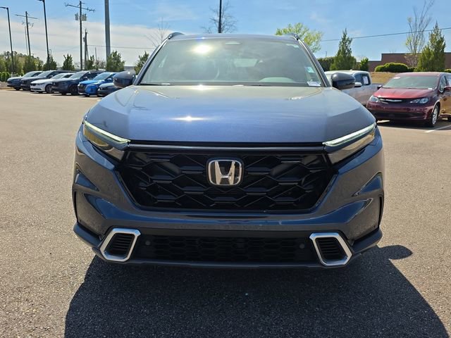 Certified 2024 Honda CR-V Sport Touring image 8