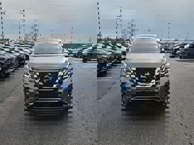 Used 2023 Nissan Murano Platinum w/ Cargo Package image 4