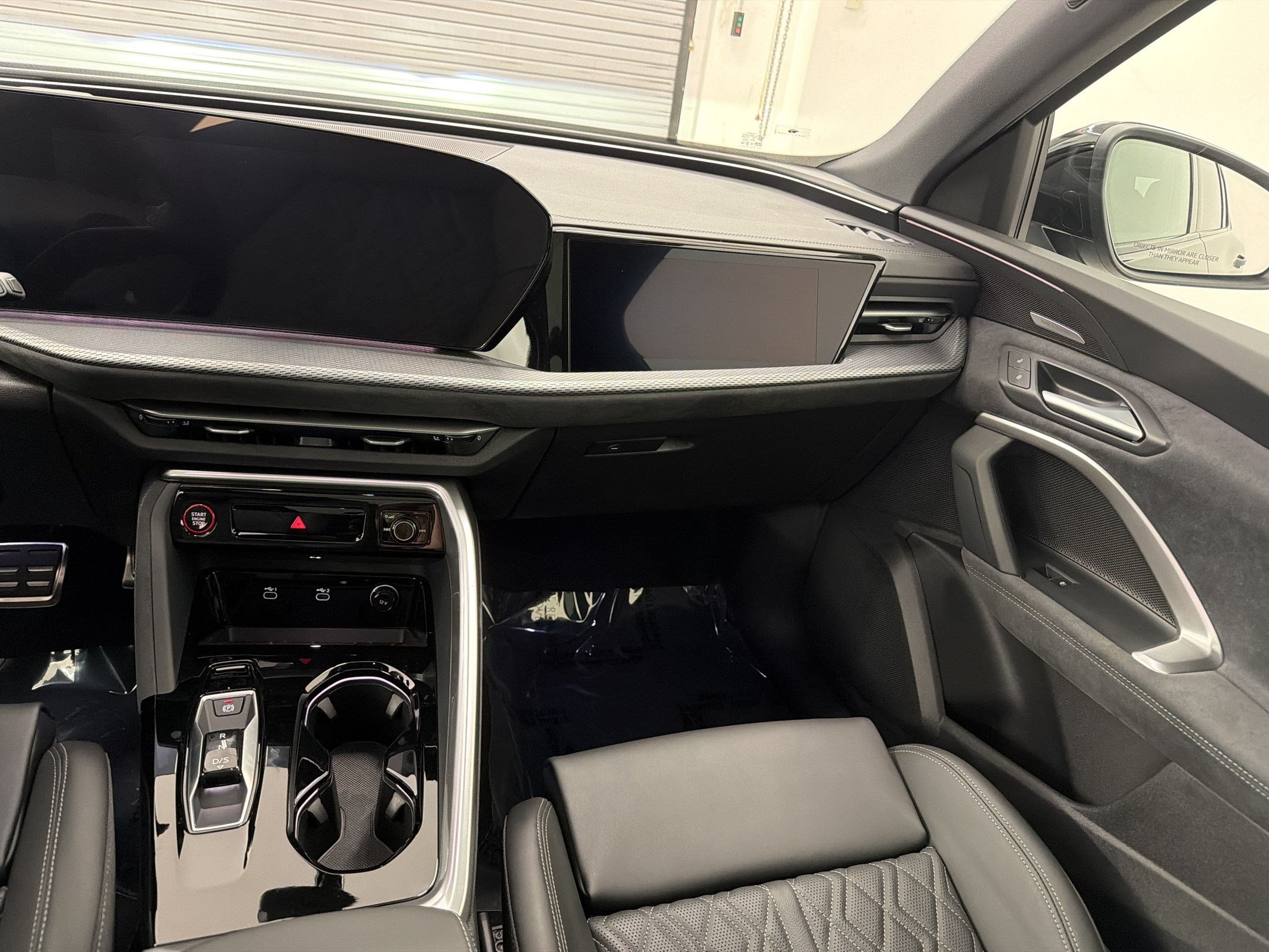 New 2026 Audi SQ5 Premium Plus AWD/4WD image 28