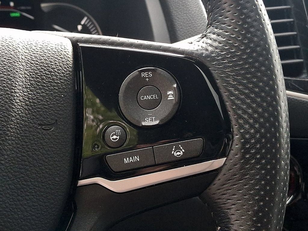 Used 2022 Honda Passport Elite image 27
