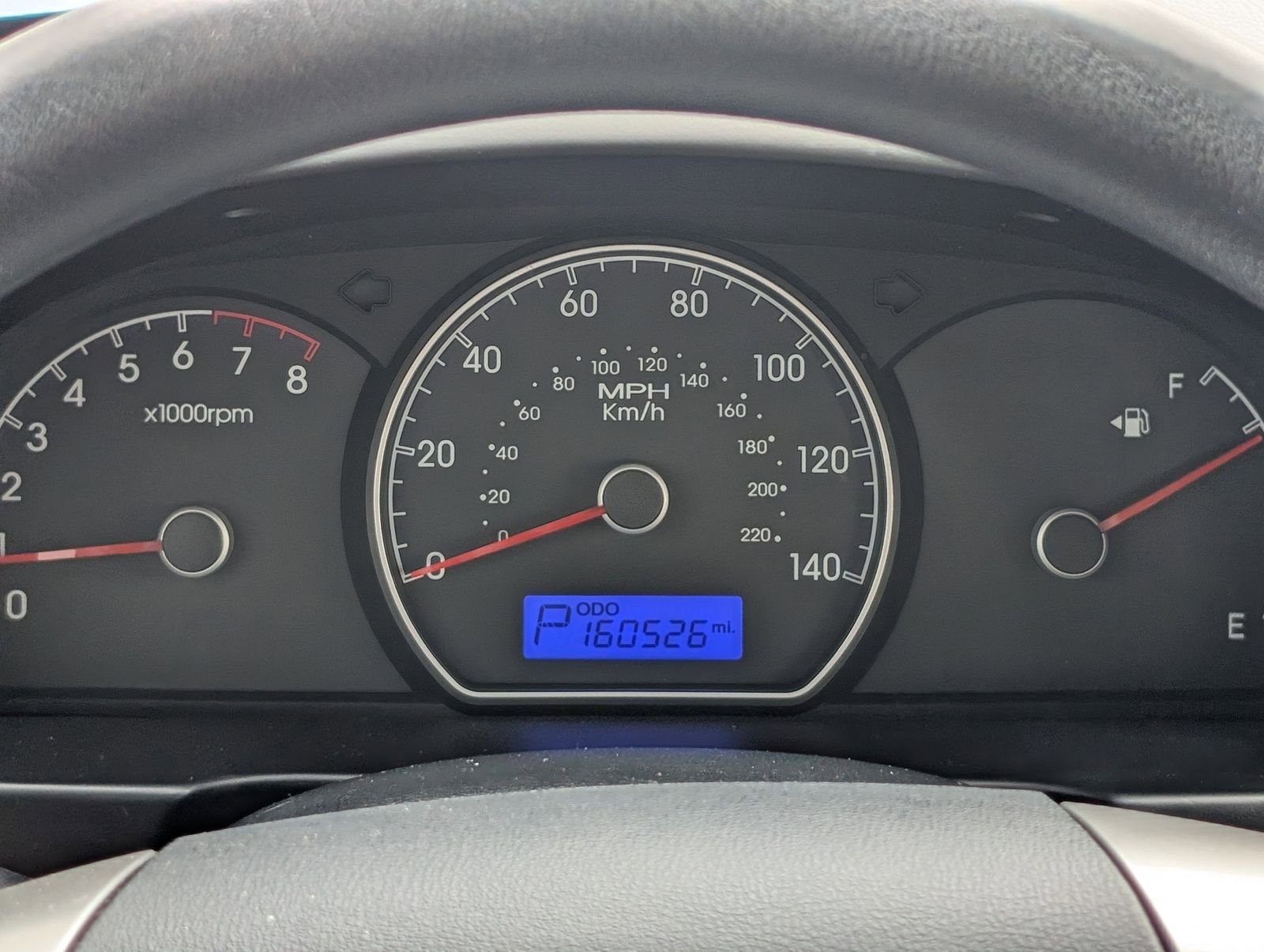 Used 2010 Hyundai Elantra GLS FWD image 20