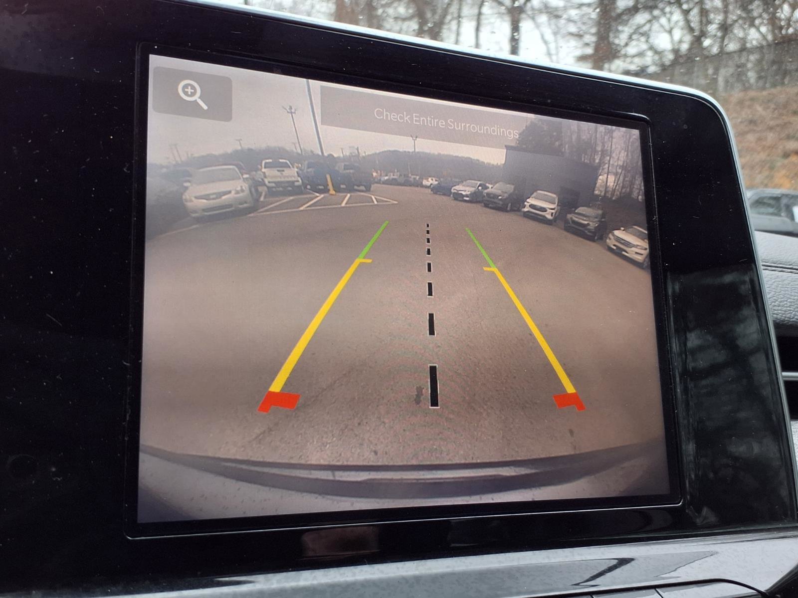 Used 2022 Jeep Compass Latitude w/ Convenience Group image 18