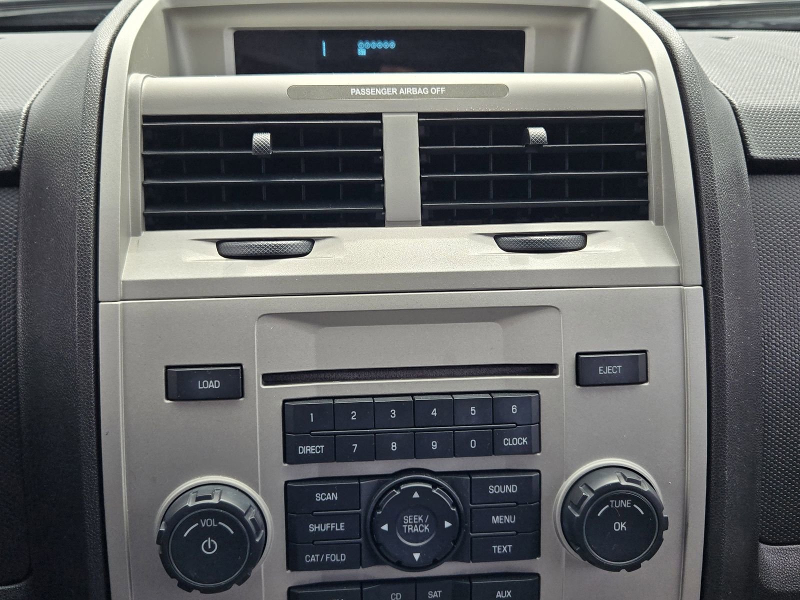 Used 2008 Ford Escape XLT FWD image 16