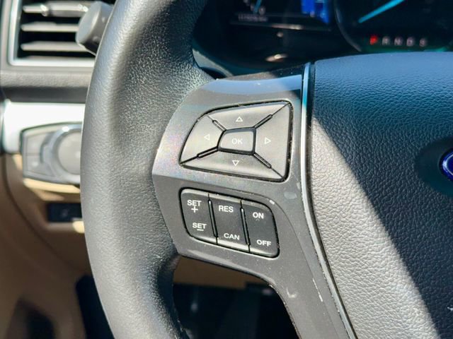 Used 2016 Ford Explorer Limited AWD/4WD image 17
