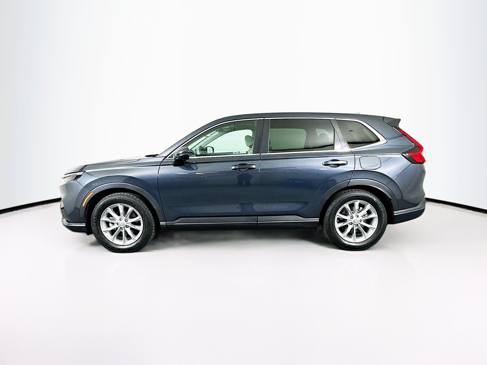 Used 2024 Honda CR-V EX-L image 4