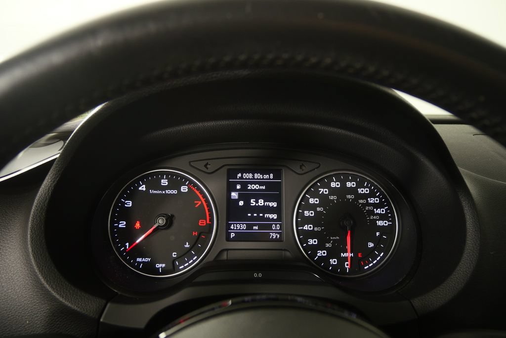 Used 2016 Audi A3 1.8T Premium FWD image 15