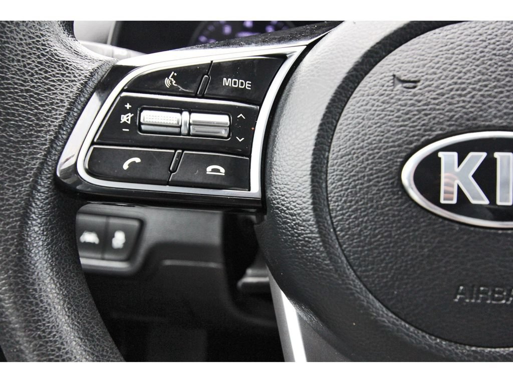 Used 2021 Kia Forte LXS FWD image 19