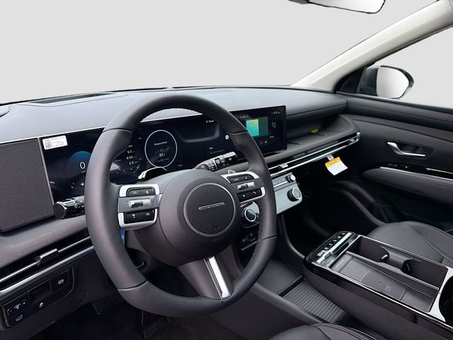 New 2026 Hyundai Tucson Limited image 9