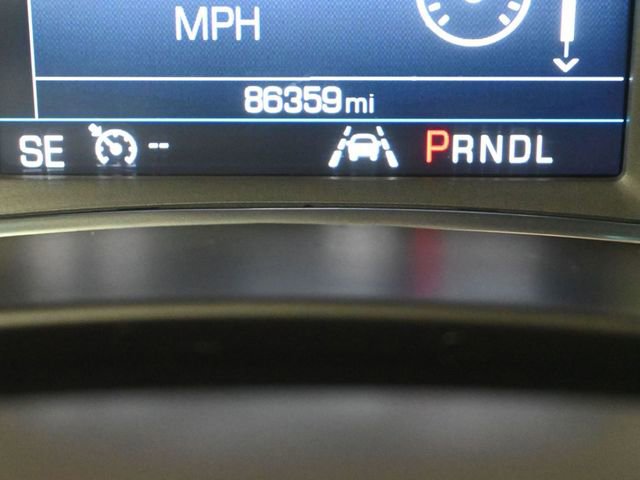 Used 2020 Chevrolet Equinox LT image 15