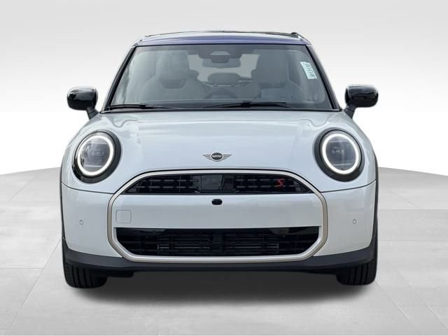 New 2026 MINI Cooper S image 7