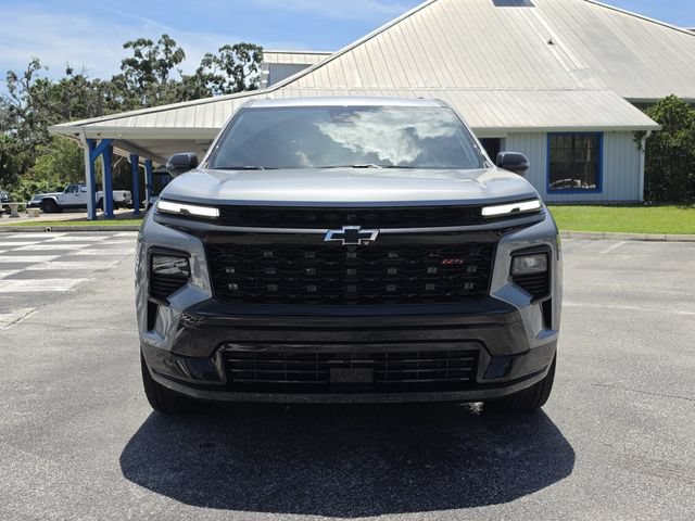New 2026 Chevrolet Traverse RS w/ LPO, Floor Liner Package FWD image 9
