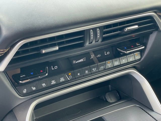 Certified 2024 MAZDA CX-90 Plug-In Hybrid w/ Premium Plus image 21