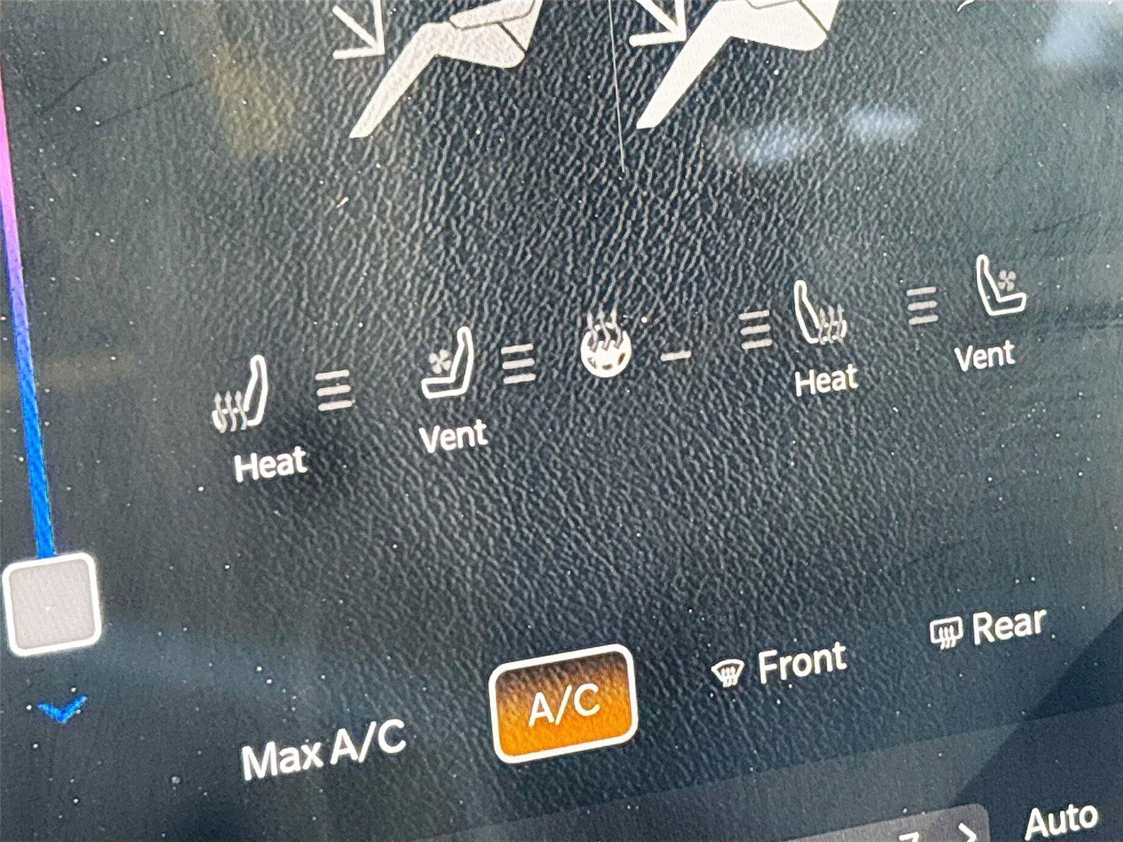 Used 2023 RAM 1500 Laramie image 23