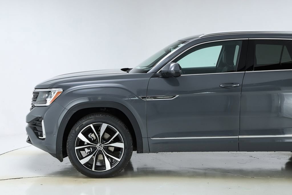 New 2026 Volkswagen Atlas Cross Sport SEL Premium R-Line image 41
