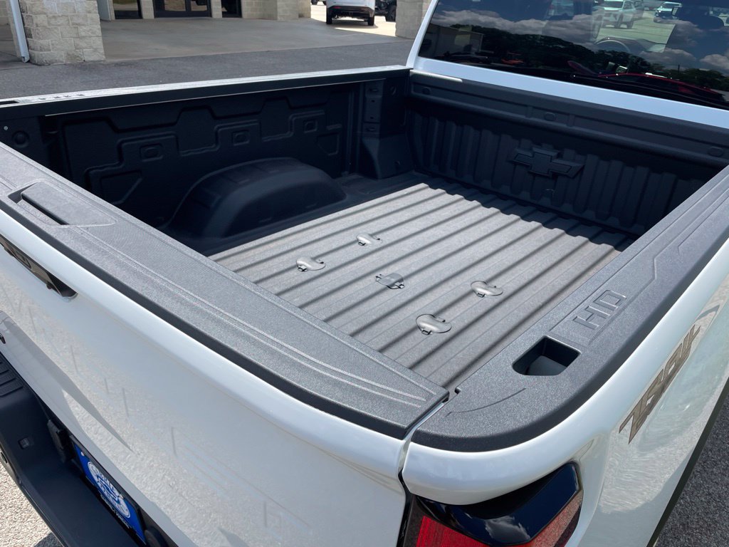 Used 2026 Chevrolet Silverado 2500 LT w/ Trail Boss Package AWD/4WD image 41