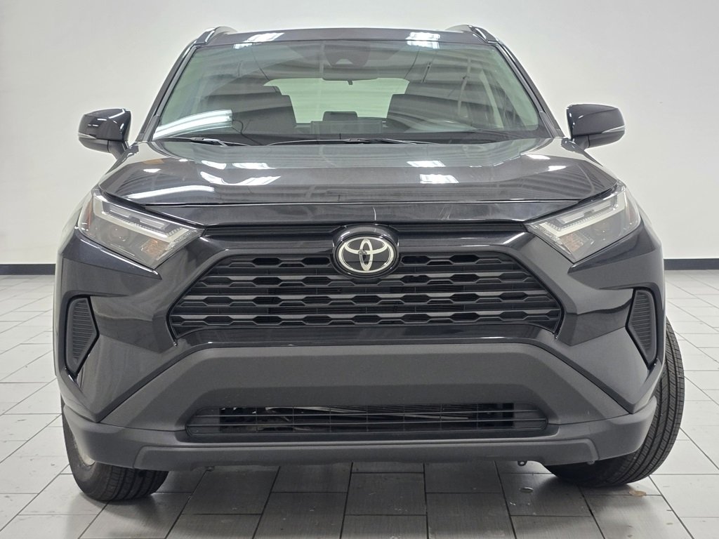 Used 2024 Toyota RAV4 XLE image 11