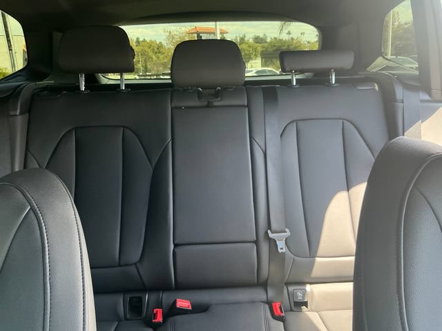Used 2019 BMW X3 sDrive30i w/ Convenience Package RWD image 32