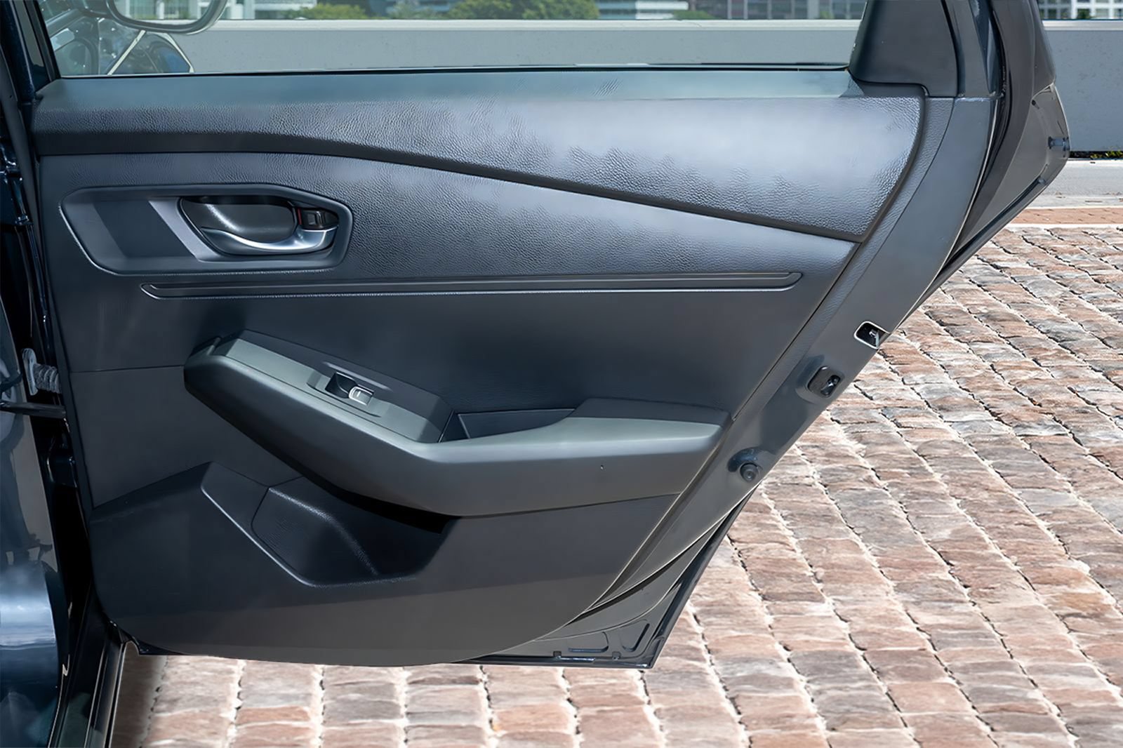 Certified 2024 Honda Accord EX image 13